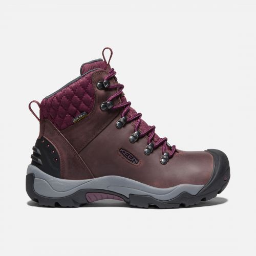 Zābaki Women's Revel III Waterproof