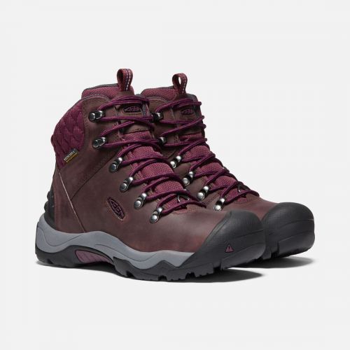 Zābaki Women's Revel III Waterproof