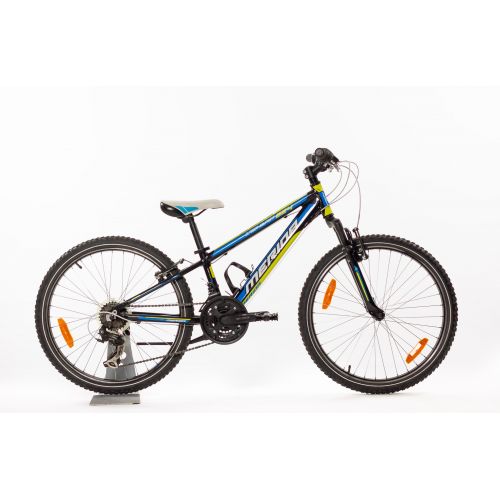 Vaikiškas dviratis Dakar 624