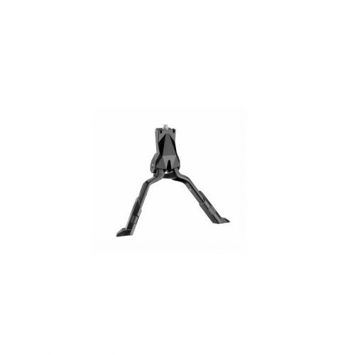 Kickstand Double Legged E-bike Kickstand 195-390mm 60kg