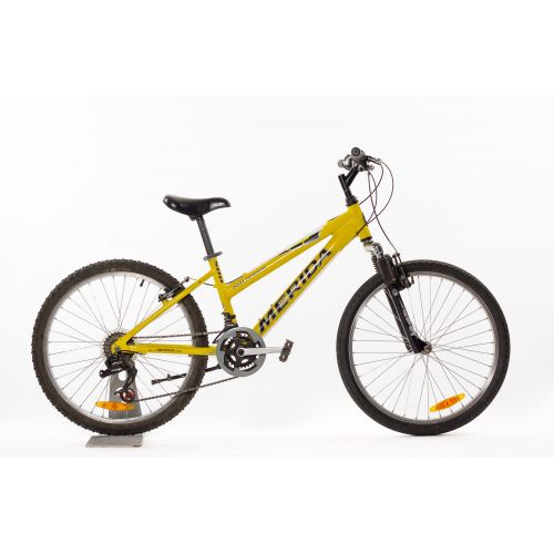 Kids bike Kalahari 500