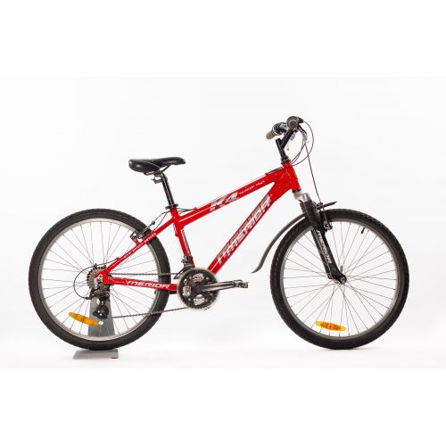 Kids bike Kalahari K4