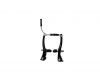 Brakes Alloy V-brake 110mm HJ-721 ADX