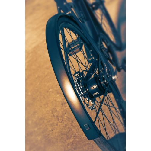 Mudguards Edge Al 46mm 28''