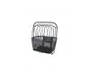 Grozs Rimini Dog Basket