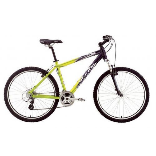 Mountain bike Kalahari 580