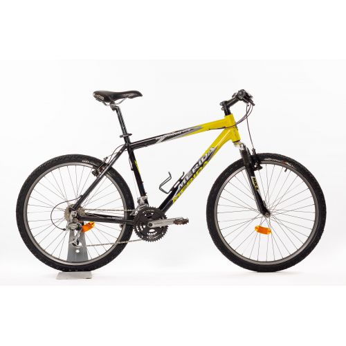 Kalnų dviratis Kalahari 590