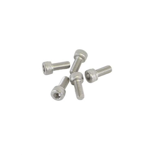 M5x12mm Allen Bolt 1pc