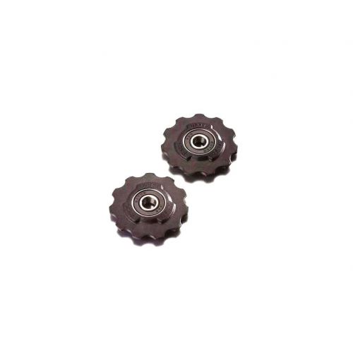 Derailleur pulleys SRAM RED FORCE RIVAL
