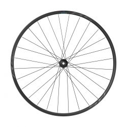 Priekinis ratas 28'' WHRS171 28H Clincher 622x19C Center Lock Disc