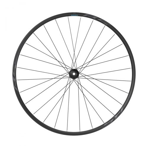 Priekšējais rats 28'' WHRS171 28H Clincher 622x19C Center Lock Disc