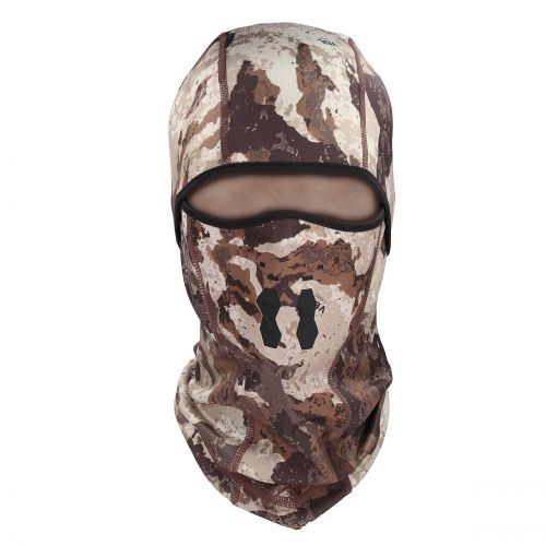 Face mask Camo-X Multi-Tasker Pro