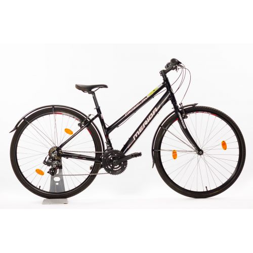 Trekking bike Crossway Redwood