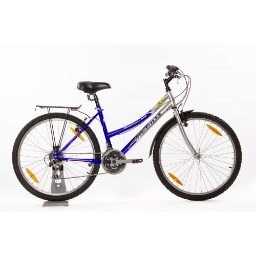 Trekking bike Kalahari 510