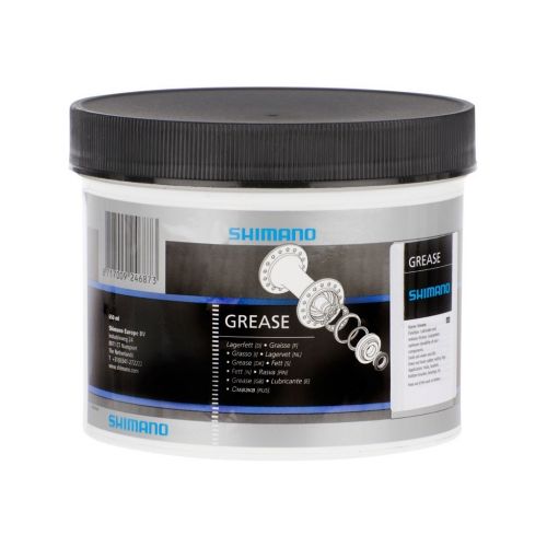Lube Shimano Grease 625ml