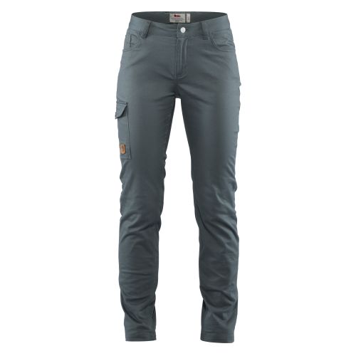 Trousers Greenland Stretch Trs W Reg