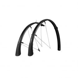 Mudguards Bluemels 28"