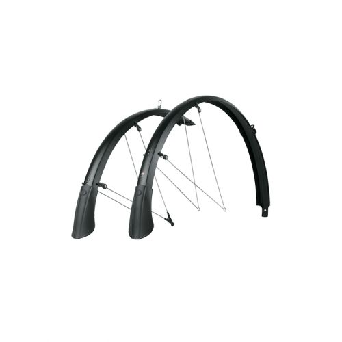 Mudguards Bluemels 28"