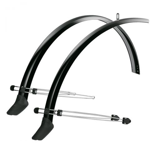 Mudguards Commuter 26"