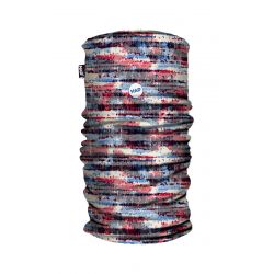 Galvassega Had Printed Fleece Tube Sparks