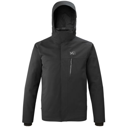 Jacket Pobeda II 3in1 JKT