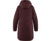 Jacket Singi Wool Padded Parka W
