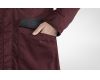 Jacket Singi Wool Padded Parka W