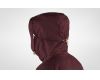 Jacket Singi Wool Padded Parka W