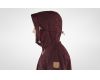 Jacket Singi Wool Padded Parka W