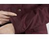 Jacket Singi Wool Padded Parka W
