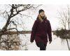 Jacket Singi Wool Padded Parka W