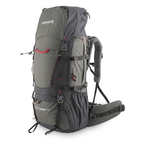 Backpack Explorer 60