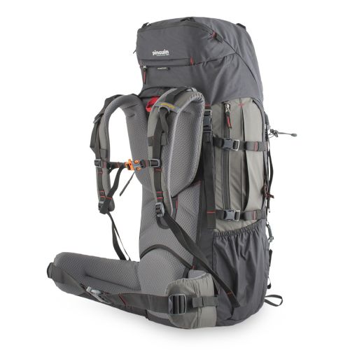 Mugursoma Explorer 60