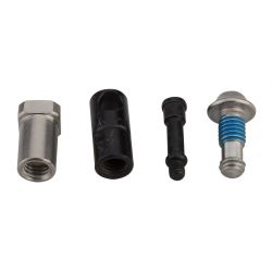 Pārsl. rokt. rez.d. I-Spec B Type Bolt & Nut (SL-M670, SL-M780, SL-M980)