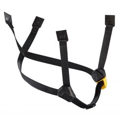 atsarginė dalis Dual Chinstrap Extended (Vertex/Strato)