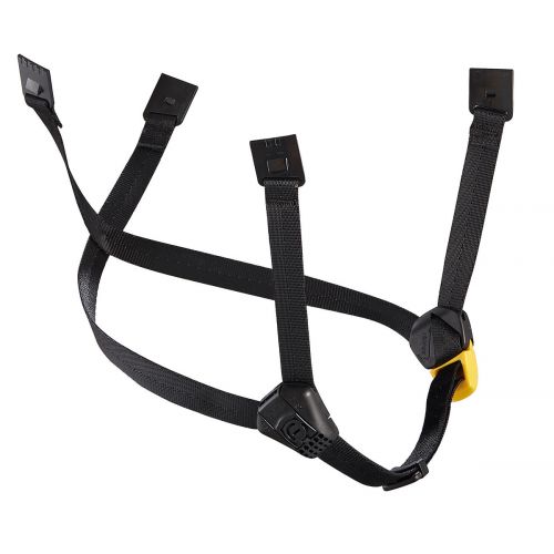 atsarginė dalis Dual Chinstrap Extended (Vertex/Strato)