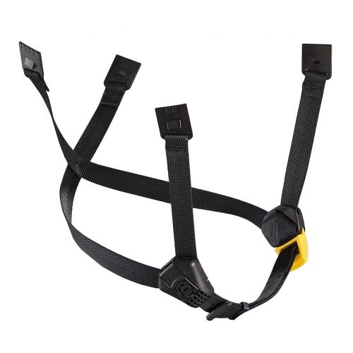 atsarginė dalis Dual Chinstrap (Vertex/Strato)