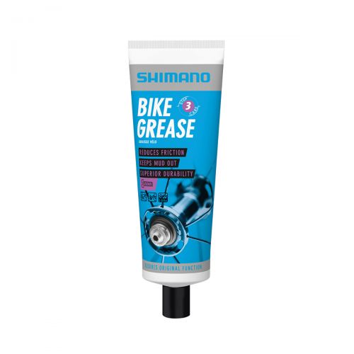 Lube Shimano Grease (Regular) Tube 125ml