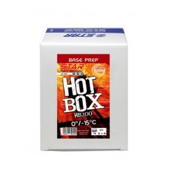 Wax HB200 Hot Box 0/-15°C 1kg (4x250g) 56°C