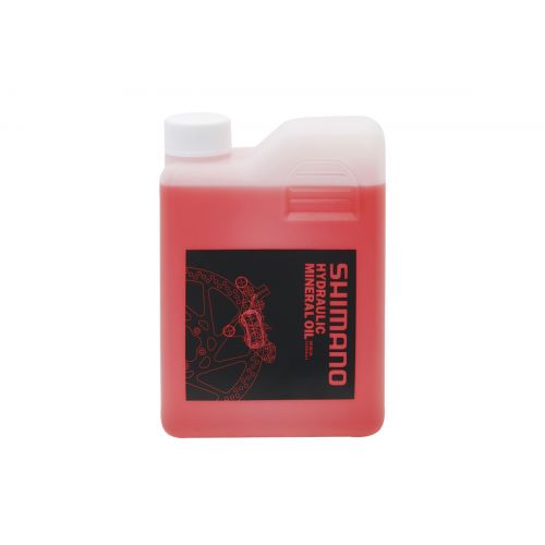 Aliejus Mineral Oil Disc Brake SM-DBOIL