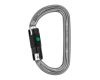 Carabiner Am'D Ball-Lock