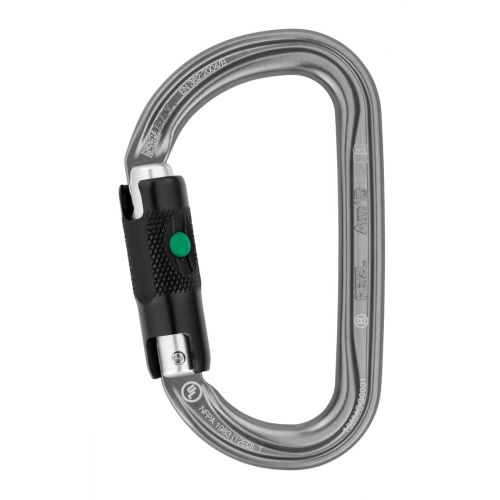 Carabiner Am'D Ball-Lock