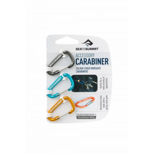 Carabiners Accessory Carabiner Set 3pcs