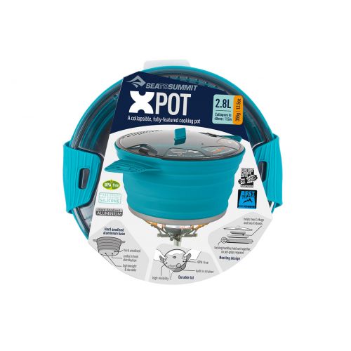 Pot X-Pot 2.8L