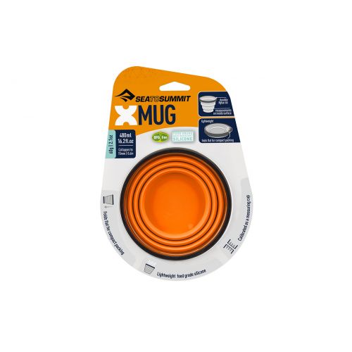 Mug X-Mug 480ml