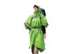 Raincoat Nylon Tarp Poncho 253x137cm