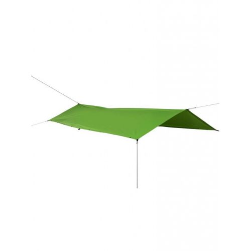 Lietpaltis Nylon Tarp Poncho 253x137cm