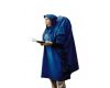 Raincoat Nylon Tarp Poncho 253x137cm