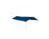 Lietusmētelis Nylon Tarp Poncho 253x137cm