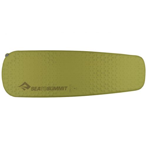 Matracis Camp Mat S.I.™ Large 198x64x3.8cm